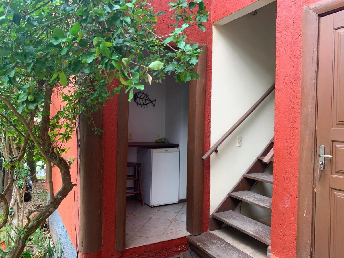 Pousada Refugio Da Lagoa Florianopolis Exterior photo